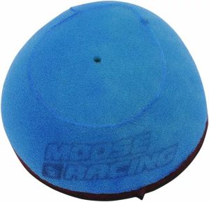 Moose racing hard-parts P1-80-08 Precíziós előolajozott légszűrő Levegőszűrő alkatrészek, légszűrők