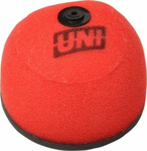 Uni filter NU-3808ST légszűrő Levegőszűrő alkatrészek, légszűrők