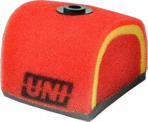 Uni filter NU-4152ST légszűrő Honda Levegőszűrő alkatrészek, légszűrők