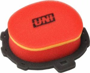 Uni filter NU-4153ST légszűrő Hondához Levegőszűrő alkatrészek, légszűrők