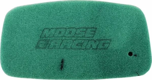 Moose racing hard-parts P2-20-21 Precíziós előolajozott légszűrő Levegőszűrő alkatrészek, légszűrők 0