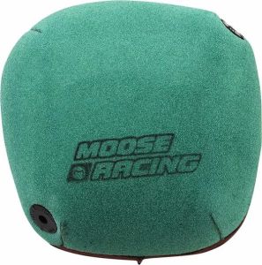 Moose racing hard-parts P-BETAN Precíziós előolajozott légszűrő Levegőszűrő alkatrészek, légszűrők