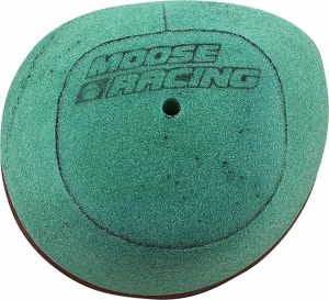 Moose racing hard-parts P-SHERCO precíziós előolajozott légszűrő Levegőszűrő alkatrészek, légszűrők