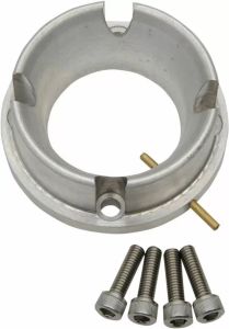 Wsm 006-661-01 Karburátor adapter Szívócső