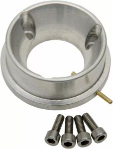 Wsm 006-660-01 Karburátor adapter Szívócső