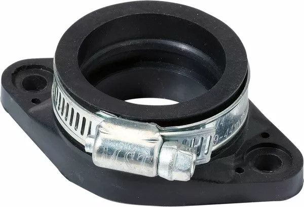 Moose racing hard-parts E30-6015 Moose karburátor rögzítő karima Szívócső 0