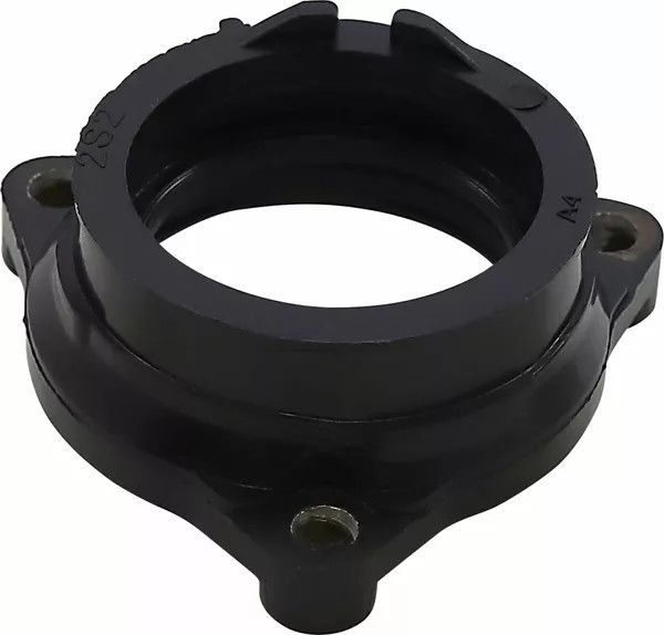 Moose racing hard-parts E30-4040 Moose karburátor rögzítő karima Szívócső 0
