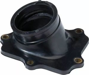 Moose racing hard-parts E30-4042 Moose karburátor rögzítő karima Szívócső