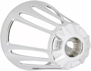 Arlen ness 81-103 Monster Sucker légtisztító burkolat Levegőszűrő alkatrészek, légszűrők