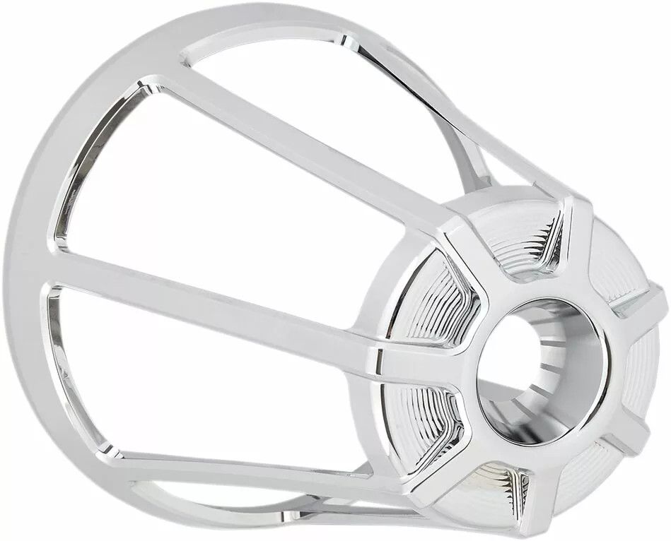 Arlen ness 81-105 Monster Sucker légtisztító burkolat Levegőszűrő alkatrészek, légszűrők 0