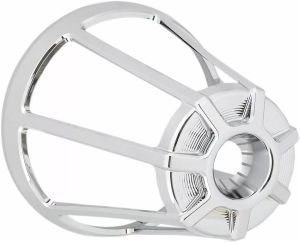 Arlen ness 81-105 Monster Sucker légtisztító burkolat Levegőszűrő alkatrészek, légszűrők