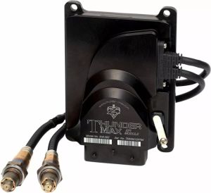 Thundermax 309-361 ThunderMax motorvezérlő modul készlet beépített automatikus hangolással Befecskendező tuning