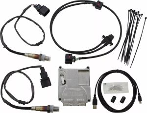 Thundermax 309-361 ThunderMax motorvezérlő modul készlet beépített automatikus hangolással Befecskendező tuning 1