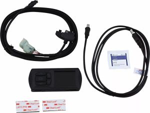 Dynojet PV3-16-03 Power Vision 3 ECU tuner Befecskendező tuning