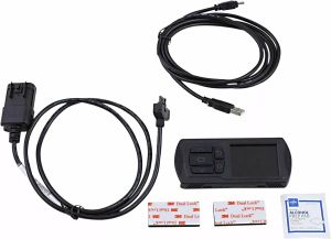 Dynojet PV3-19-05 Power Vision 3 ECU tuner Befecskendező tuning