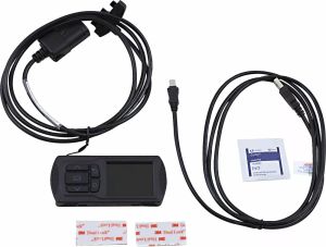Dynojet PV3-19-01 Power Vision 3 ECU tuner Befecskendező tuning