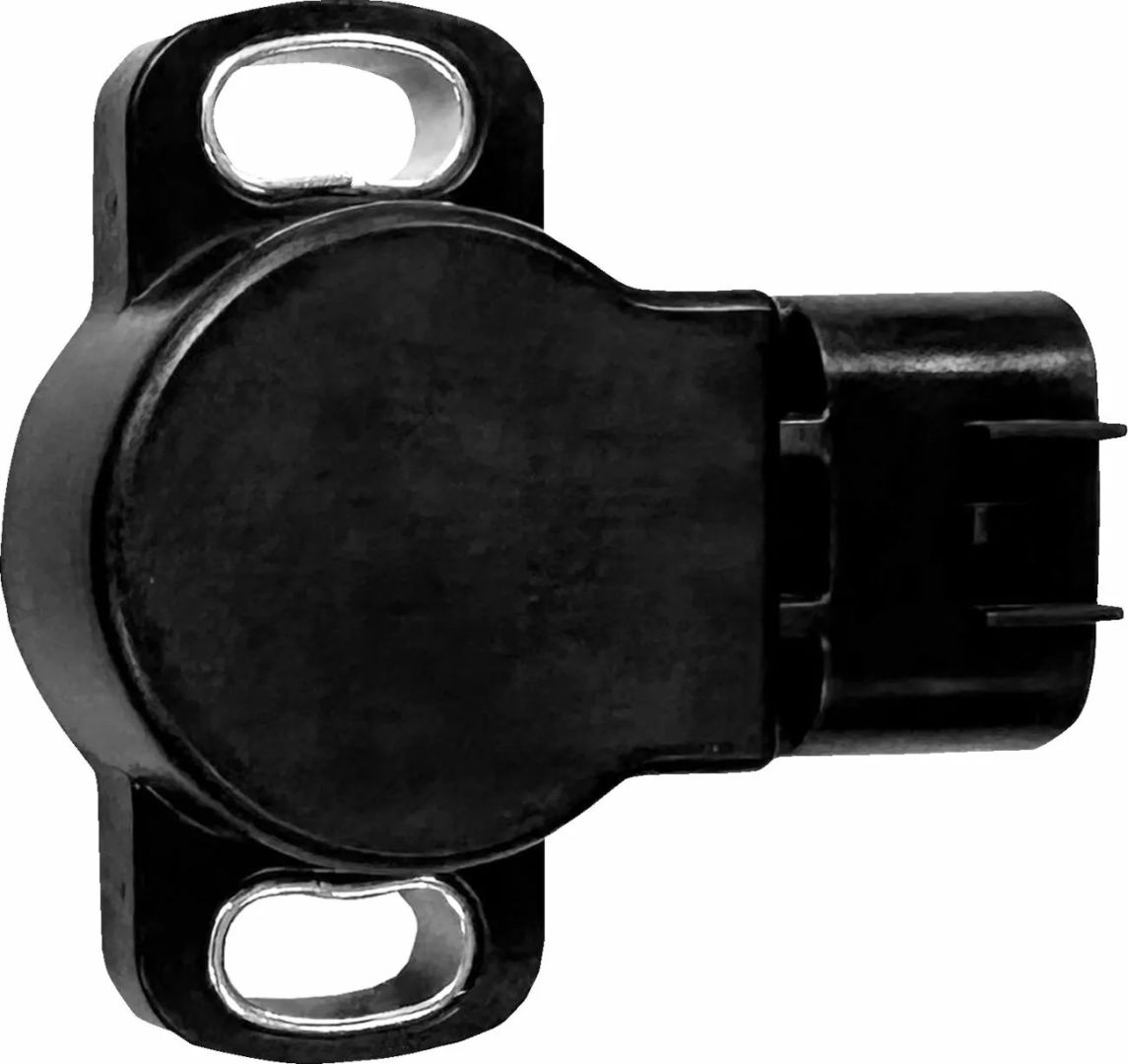 Parts unlimited S14-8002 fojtószelep helyzet érzékelő Befecskendező alkatrész 0
