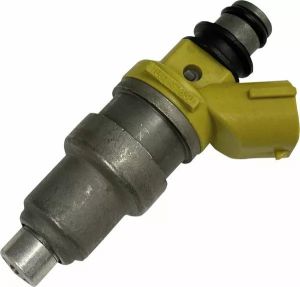 Parts unlimited S14-8008 Üzemanyag befecskendező Befecskendező alkatrész