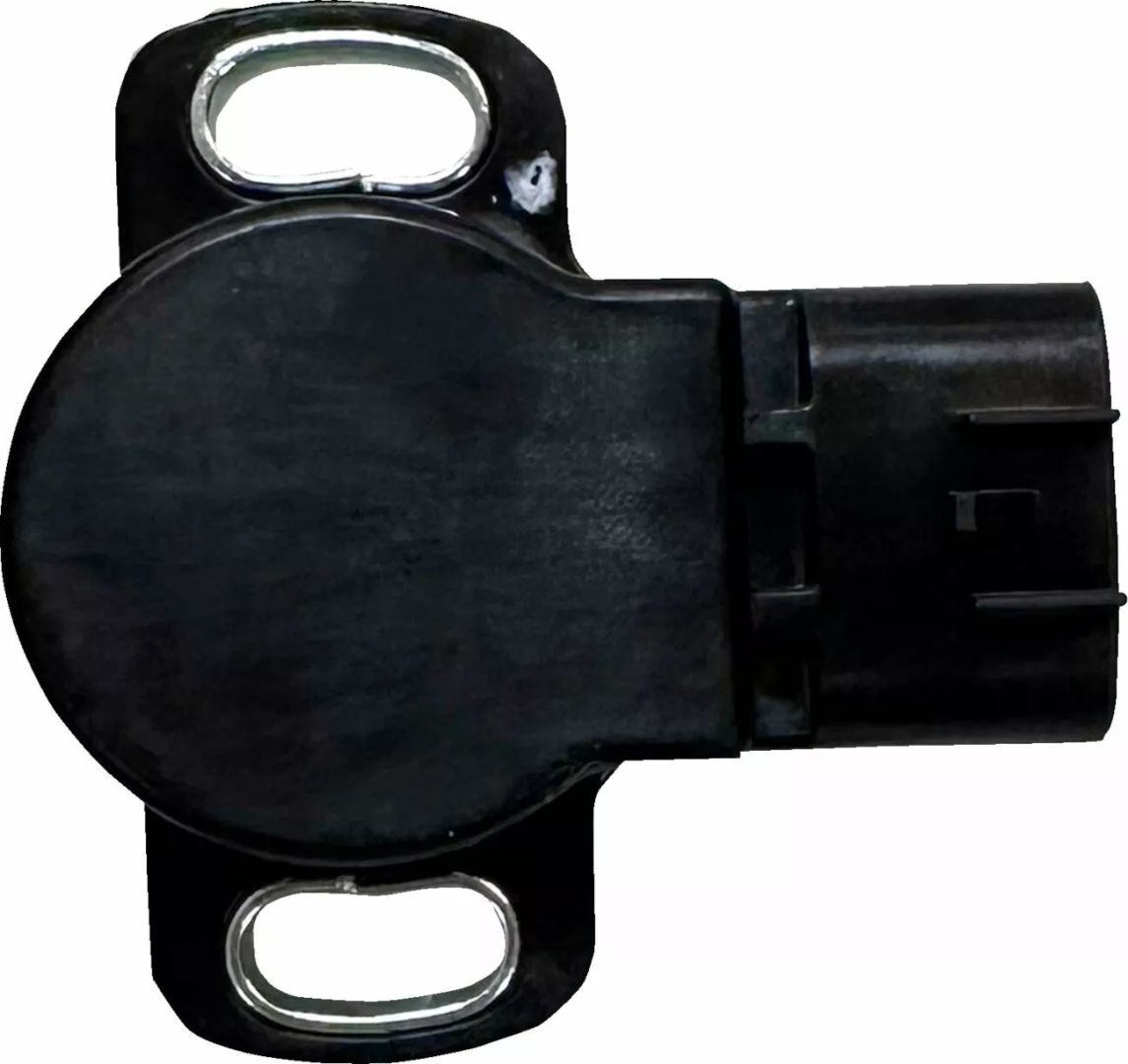 Parts unlimited S14-8015 fojtószelep helyzet érzékelő Befecskendező alkatrész 0