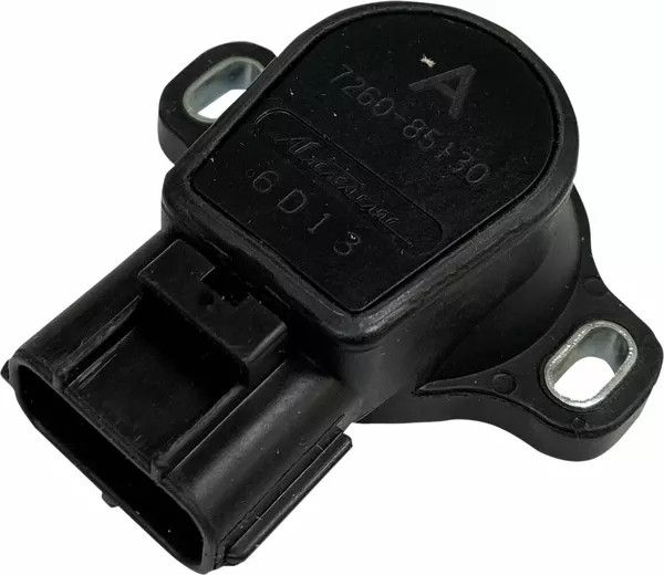 Parts unlimited S14-8017 fojtószelep helyzet érzékelő Befecskendező alkatrész 0
