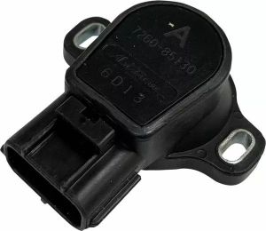 Parts unlimited S14-8017 fojtószelep helyzet érzékelő Befecskendező alkatrész