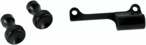 Todd's cycle TMK-3 Mikuni dúsító kábel áthelyező konzol készlet gombokkal Karburátor és befecskendező alkatrészek