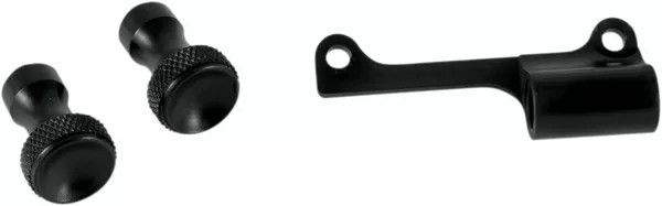 Todd's cycle TMK-3 Mikuni dúsító kábel áthelyező konzol készlet gombokkal Karburátor és befecskendező alkatrészek 0