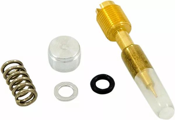 K&l supply 18-3685 Üzemanyag-keverék csavarkészlet Karburátor tuning, Jet Kit és alkatrészei 0