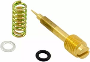 K&l supply 18-3689 Üzemanyag-keverék csavarkészlet Karburátor tuning, Jet Kit és alkatrészei