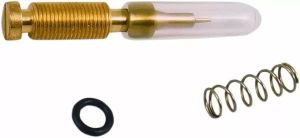 K&l supply 18-3691 Üzemanyag-keverék csavarkészlet Karburátor tuning, Jet Kit és alkatrészei