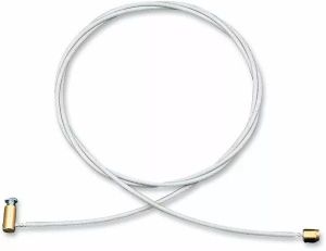 Parts unlimited cables 110007 Mega visszahúzó kábel Bowden és huzal