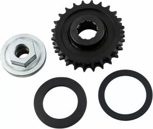 Belt drives ltd. CS-24A-1 kompenzátor lánckerék készlet Primer hajtás 