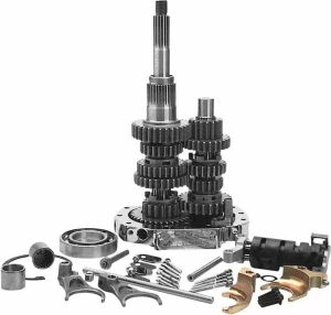 Jims 8085 6 sebességes Overdrive Super Kit Sebességváltó / nyomatékváltó