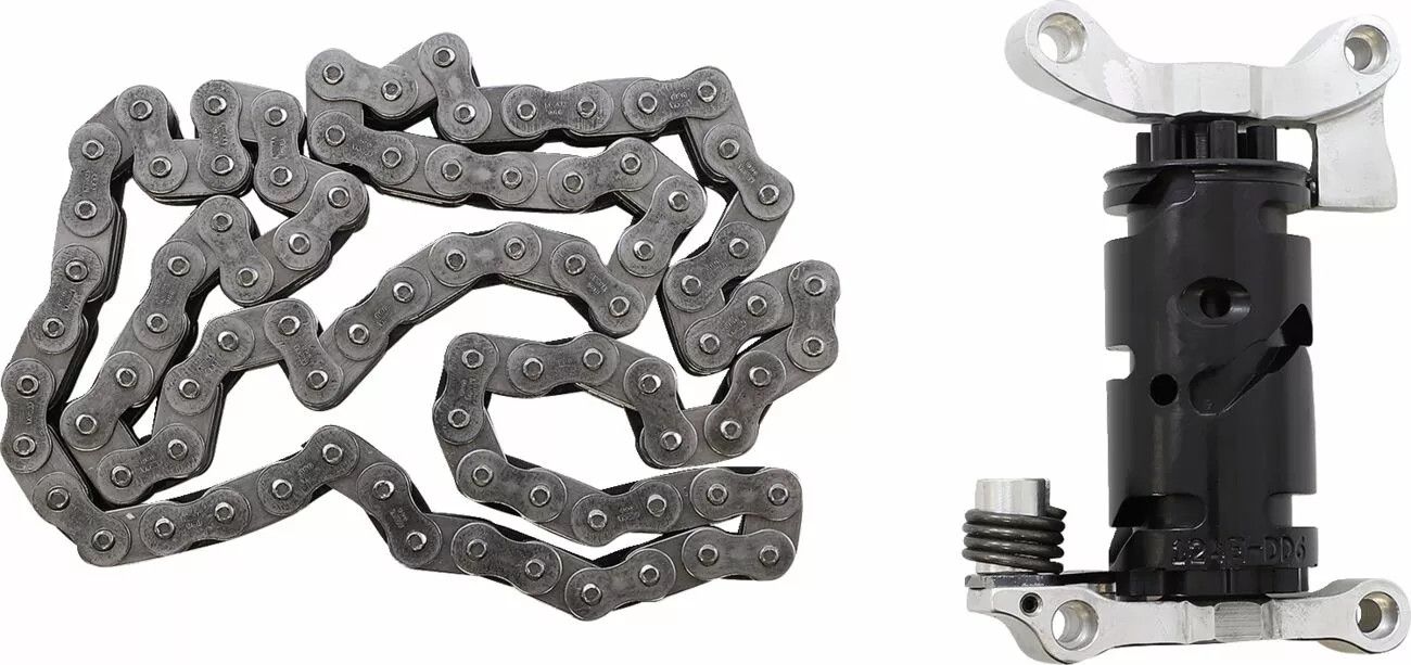 Baker drivetrain DD6-411PL-02 Közvetlen meghajtású 6 sebességes sebességváltó készlet Sebességváltó / nyomatékváltó 1