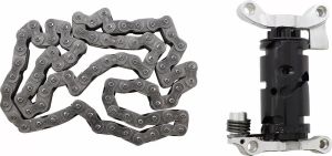 Baker drivetrain DD6-411PL-02 Közvetlen meghajtású 6 sebességes sebességváltó készlet Sebességváltó / nyomatékváltó 1