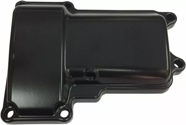 Drag specialties I35-0028MB sebességváltó felső fedél Motorblokk dekli 0