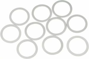 Eastern motorcycle parts A-6752 Váltóvilla alátét Sebességváltó / nyomatékváltó belső alkatrészek