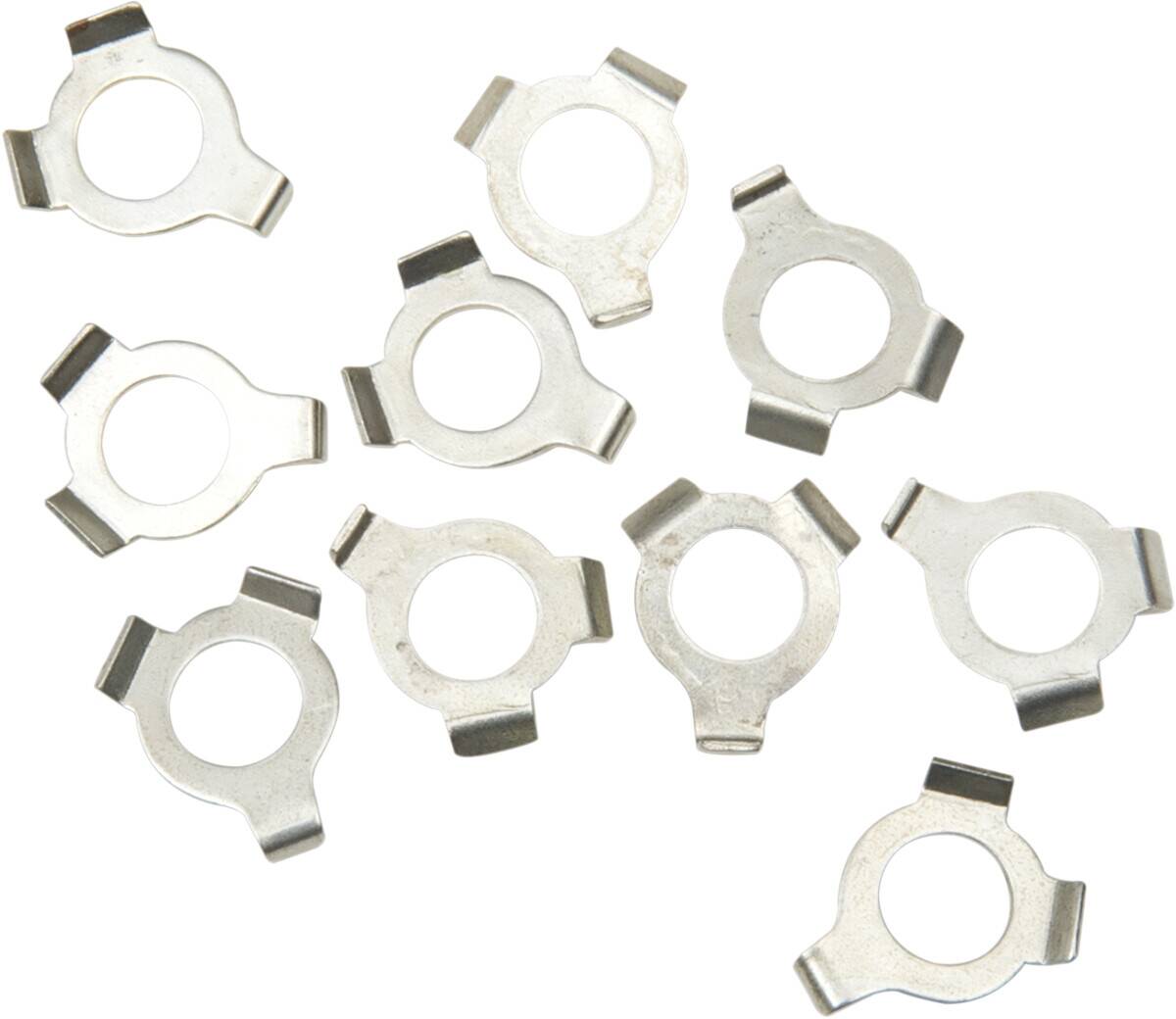 Eastern motorcycle parts LOCK TAB SHFT CAM 55-90 Sebességváltó / nyomatékváltó belső alkatrészek 0