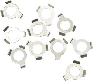 Eastern motorcycle parts LOCK TAB SHFT CAM 55-90 Sebességváltó / nyomatékváltó belső alkatrészek