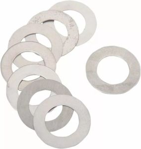 Eastern motorcycle parts A-33212-SET Váltóbütyök tolóalátét készlet 5 sebességeshez Sebességváltó / nyomatékváltó belső alkatrészek