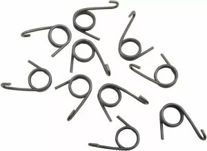 Eastern motorcycle parts A-34483-02 Rögzítőrugó Sebességváltó / nyomatékváltó belső alkatrészek