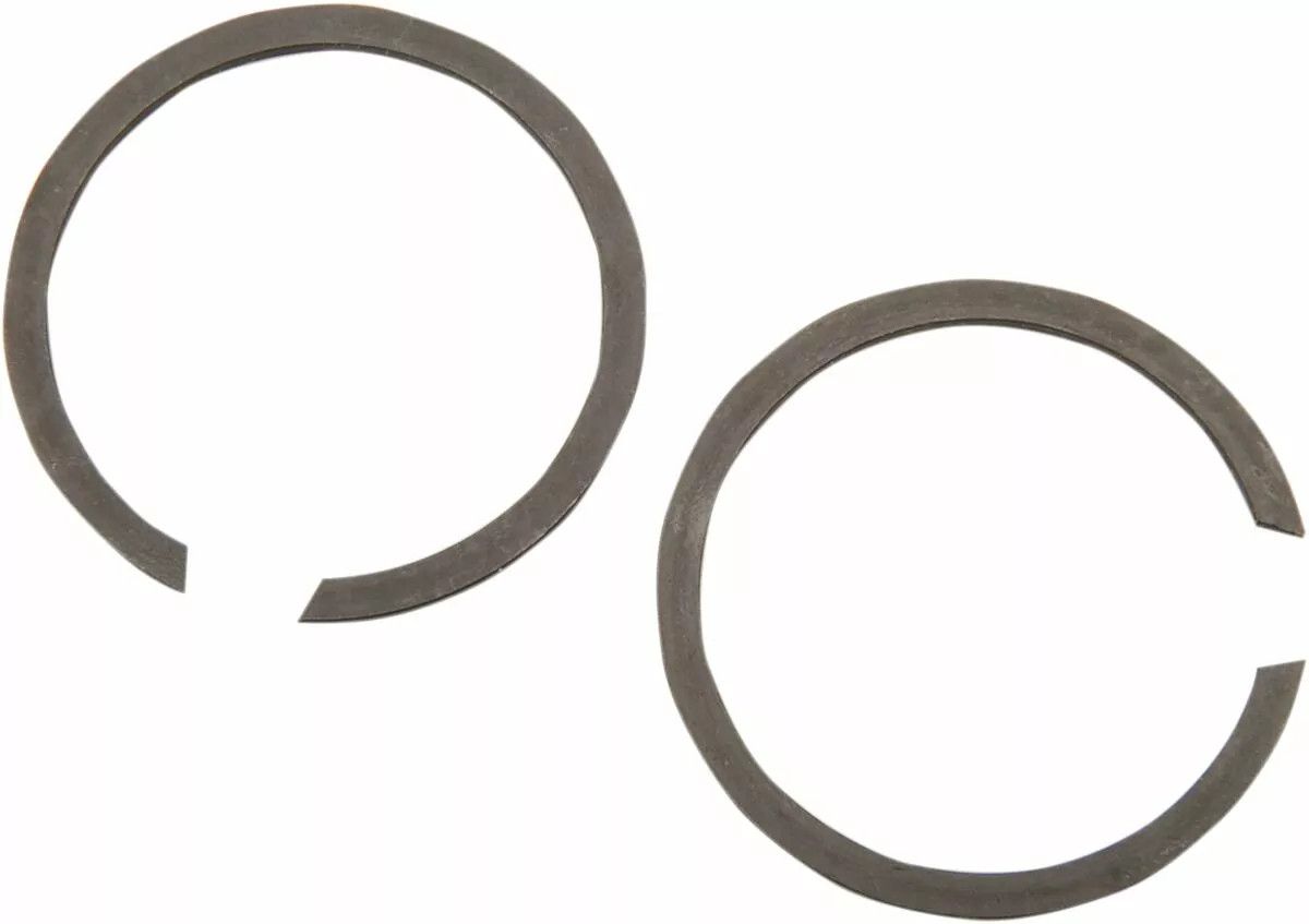 Eastern motorcycle parts 42-0100 Pattintó/rögzítő gyűrűk Sebességváltó / nyomatékváltó belső alkatrészek 1