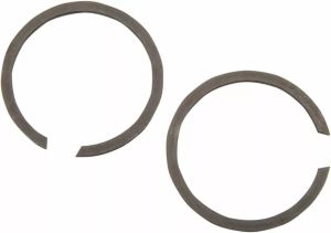 Eastern motorcycle parts 42-0100 Pattintó/rögzítő gyűrűk Sebességváltó / nyomatékváltó belső alkatrészek 1