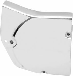 Drag specialties D26-0409C Lánckerék burkolat Motorblokk dekli