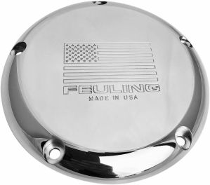 Feuling oil pump corp. 9151 Derby Cover Motorblokk dekli