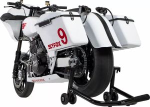 Feuling oil pump corp. 9162 Derby Cover Motorblokk dekli 2