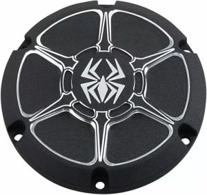 Rekluse RMS-0515002 Derby Cover Motorblokk dekli