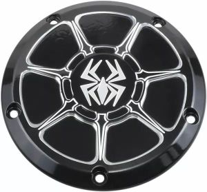 Rekluse RMS-0515003 Derby Cover Motorblokk dekli