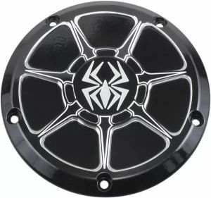 Rekluse RMS-0515005 Derby Cover Motorblokk dekli