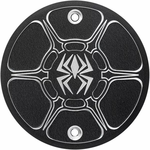 Rekluse RMS-0516002 Derby Cover Motorblokk dekli 0